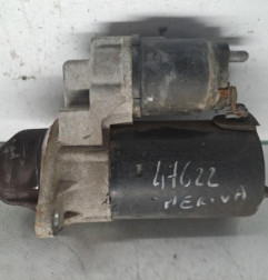 Demarreur OPEL MERIVA A Photo n°1