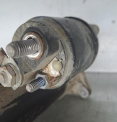 Demarreur OPEL MERIVA A Photo n°3