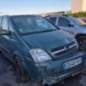 Demarreur OPEL MERIVA A