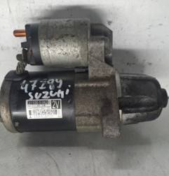Demarreur SUZUKI SPLASH Photo n°1