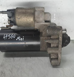 Demarreur MINI MINI 2 R56 Photo n°1