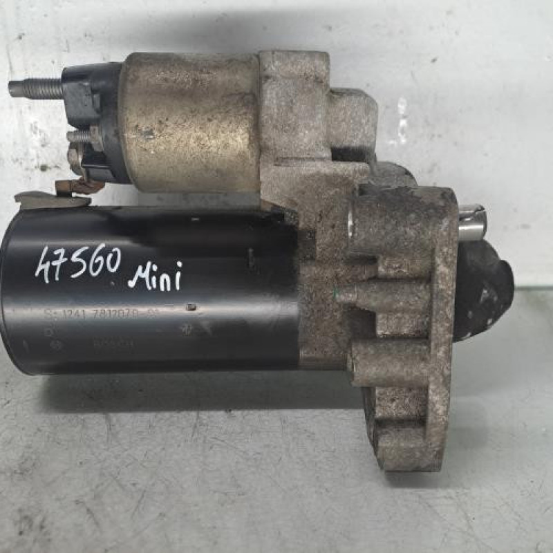 Demarreur MINI MINI 2 R56