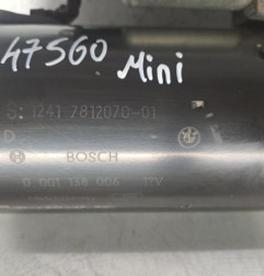 Demarreur MINI MINI 2 R56 Photo n°4