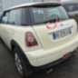 Demarreur MINI MINI 2 R56