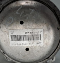 Support moteur droit PORSCHE 911 5 997 Photo n°4