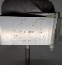 Support moteur droit PORSCHE 911 5 997 Photo n°5