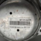 Support moteur gauche PORSCHE 911 5 997