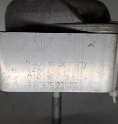 Support moteur gauche PORSCHE 911 5 997 Photo n°4