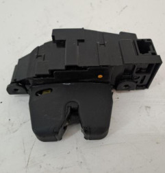 Serrure de coffre PEUGEOT RCZ Photo n°1