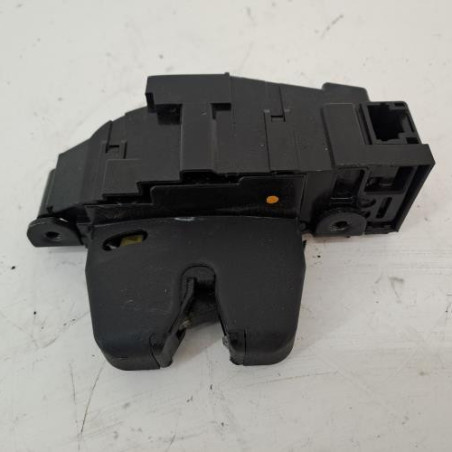 Serrure de coffre PEUGEOT RCZ Photo n°1