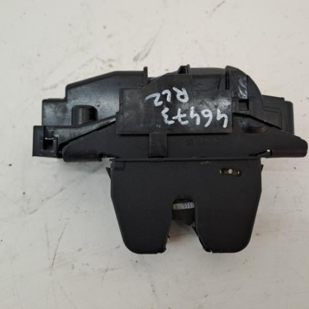 Serrure de coffre PEUGEOT RCZ