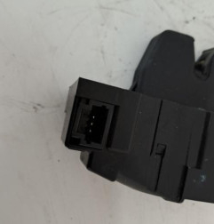 Serrure de coffre PEUGEOT RCZ Photo n°3