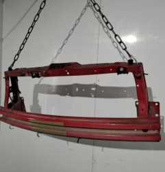 Armature avant, Masque avant CHEVROLET SPARK Photo n°1