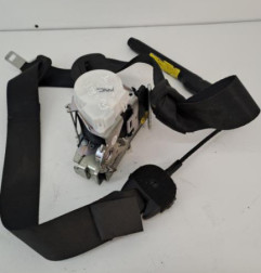 Ceinture avant droit PEUGEOT 5008 1 Photo n°1