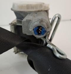 Ceinture avant droit PEUGEOT 5008 1 Photo n°4