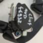 Ceinture avant droit RENAULT CLIO 4