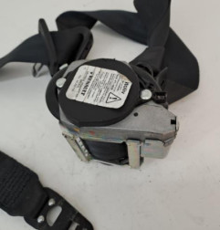 Ceinture avant droit RENAULT CLIO 4 Photo n°3
