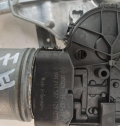 Moteur essuie glace avant PEUGEOT 308 2 Photo n°4