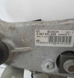 Moteur essuie glace avant PEUGEOT 308 2 SW