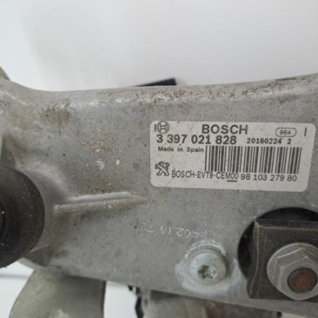 Moteur essuie glace avant PEUGEOT 308 2 SW