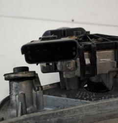 Moteur essuie glace avant PEUGEOT 308 2 SW Photo n°4