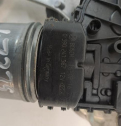 Moteur essuie glace avant PEUGEOT 308 2 SW Photo n°5