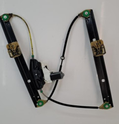 Leve vitre electrique avant droit AUDI A4 3 Photo n°1