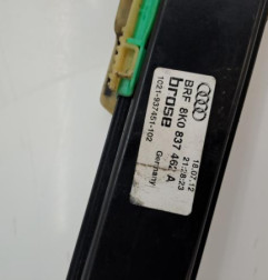 Leve vitre electrique avant droit AUDI A4 3 Photo n°3