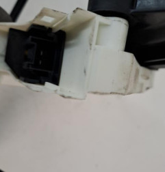 Leve vitre electrique avant droit AUDI A4 3 Photo n°5