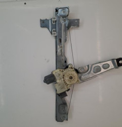 Leve vitre electrique avant droit PEUGEOT 3008 1 Photo n°1