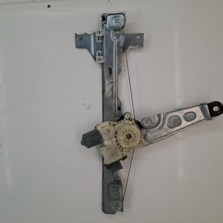 Leve vitre electrique avant droit PEUGEOT 3008 1 Photo n°1