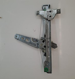 Leve vitre electrique avant droit PEUGEOT 3008 1 Photo n°3