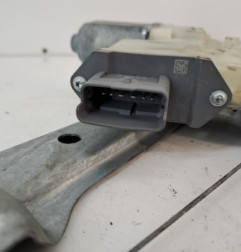 Leve vitre electrique avant droit PEUGEOT 3008 1 Photo n°4