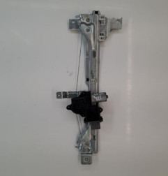 Leve vitre electrique arriere droit PEUGEOT 3008 1 Photo n°1