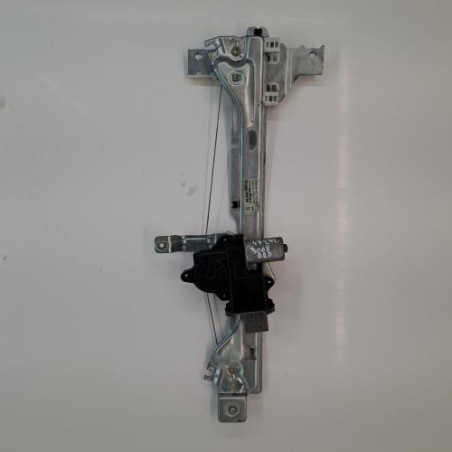 Leve vitre electrique arriere droit PEUGEOT 3008 1 Photo n°1