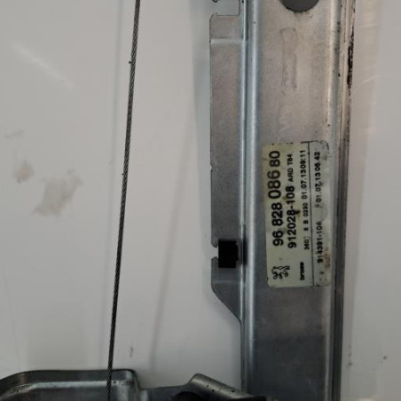 Leve vitre electrique arriere droit PEUGEOT 3008 1