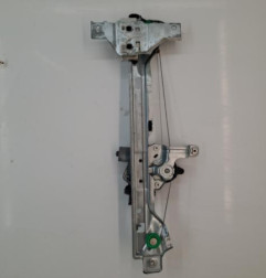 Leve vitre electrique arriere droit PEUGEOT 3008 1 Photo n°3