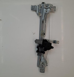 Leve vitre electrique arriere gauche PEUGEOT 3008 1 Photo n°1