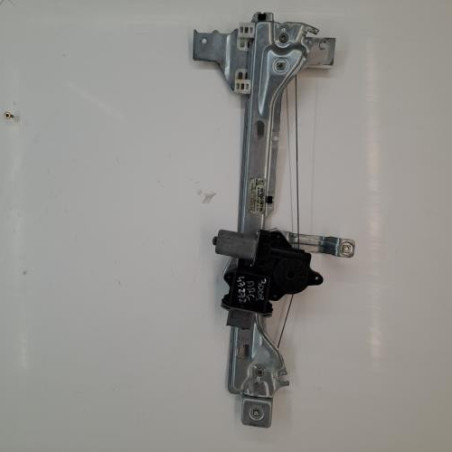 Leve vitre electrique arriere gauche PEUGEOT 3008 1 Photo n°1