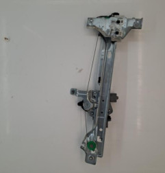 Leve vitre electrique arriere gauche PEUGEOT 3008 1 Photo n°3