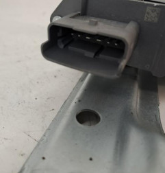 Leve vitre electrique arriere gauche PEUGEOT 3008 1 Photo n°4