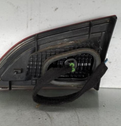 Feu arriere secondaire gauche (feux) RENAULT SCENIC 3