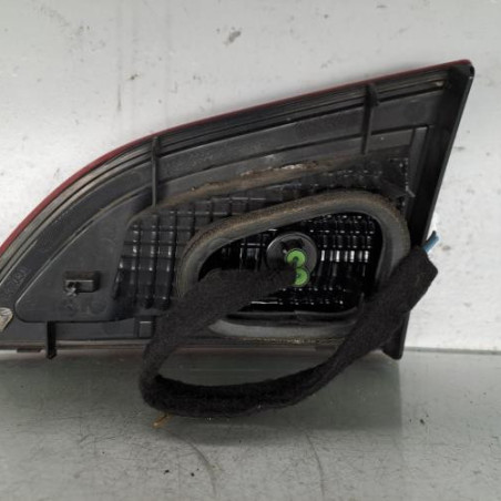 Feu arriere secondaire gauche (feux) RENAULT SCENIC 3