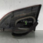 Feu arriere secondaire gauche (feux) RENAULT SCENIC 3
