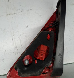 Feu arriere secondaire gauche (feux) PEUGEOT 3008 1