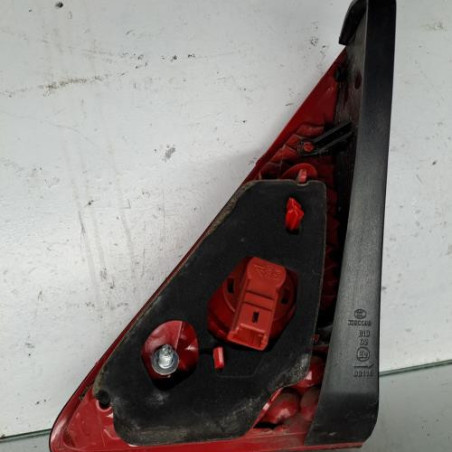 Feu arriere secondaire gauche (feux) PEUGEOT 3008 1