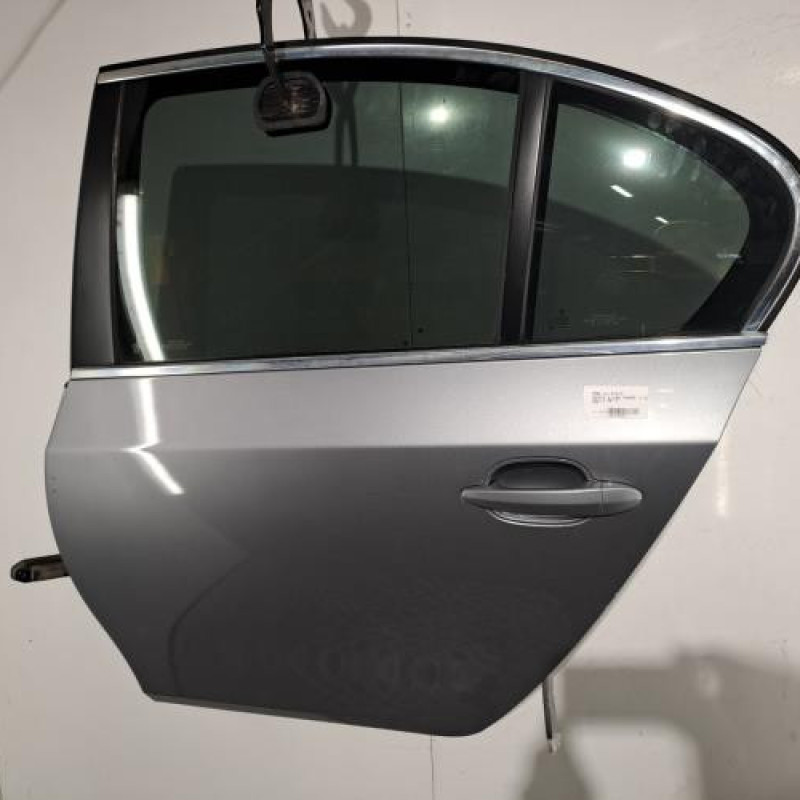 Porte arriere gauche BMW SERIE 5 E60