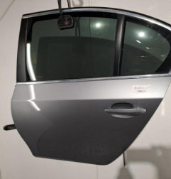 Porte arriere gauche BMW SERIE 5 E60