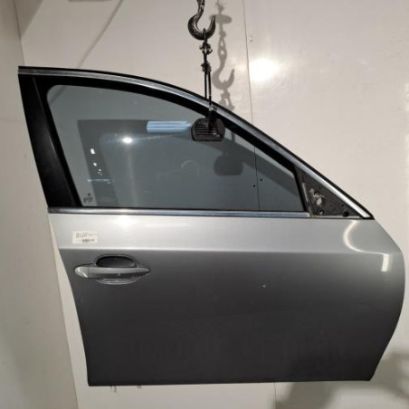 Porte avant droit BMW SERIE 5 E60 Photo n°1