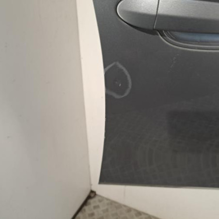 Porte avant droit BMW SERIE 5 E60